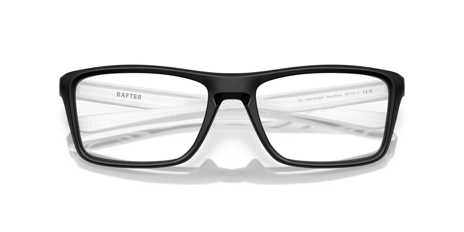 Oakley Rafter 8178 Eyeglasses - view 40